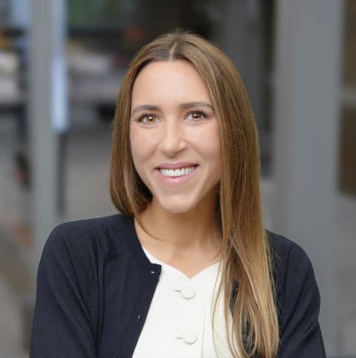 Molly Welch, Partner