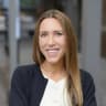 Molly Welch, Partner