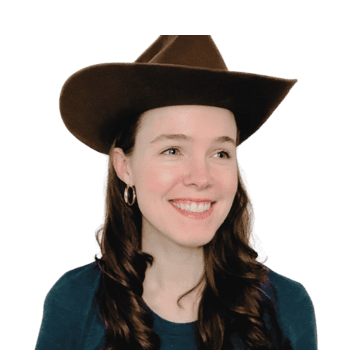 Caroline Duffy, Partner