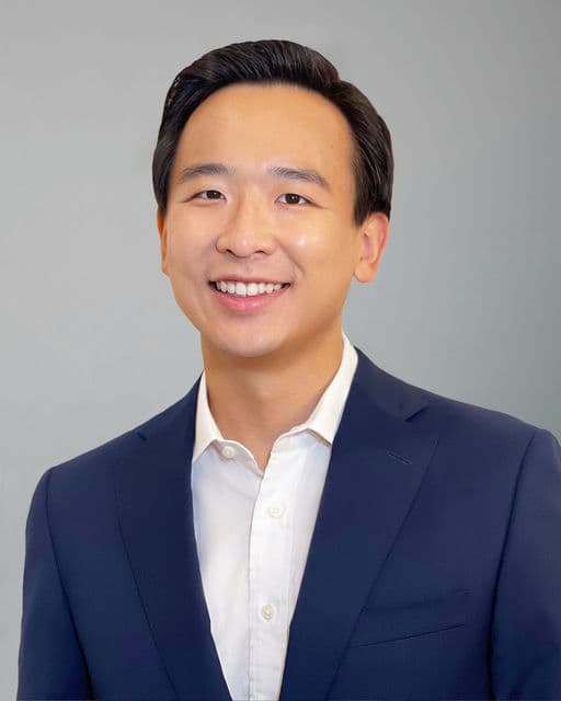 Jason Nong, Principal