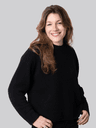 Victoria Pozzi Rocco Belforti, Analyst