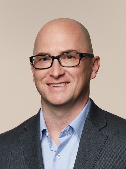 Chris Degiere, Partner