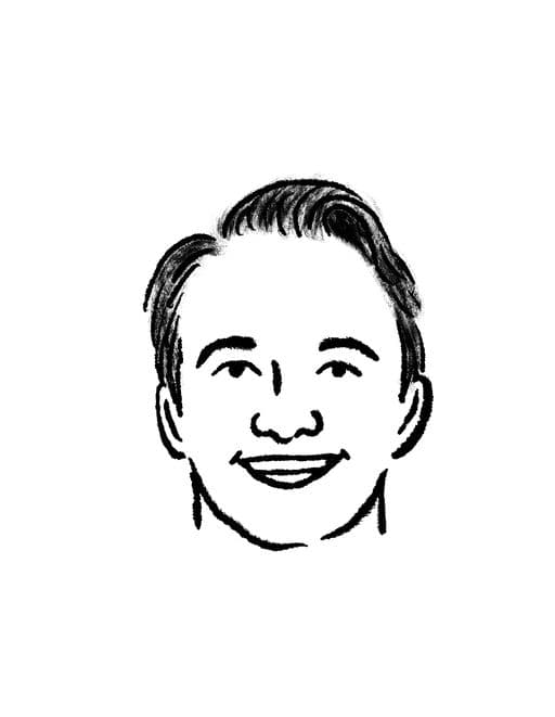 Andy Stein, Partner, Concept Development