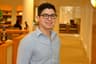 Rami Reyes, Co-Founder and Managing Director