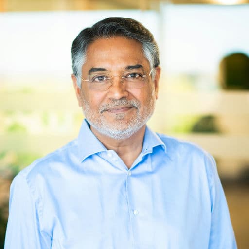 Sriram Viswanathan, Founding Managing Partner