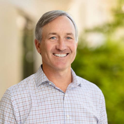 Lars Albright, General Partner