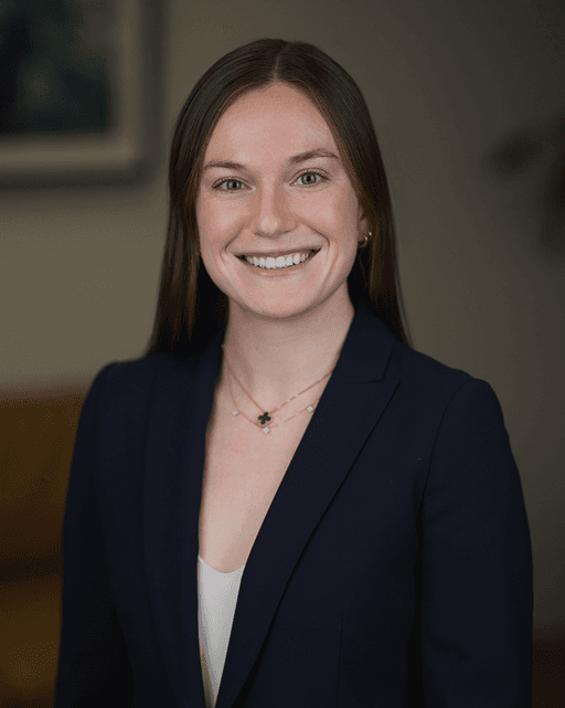 Nicky Johnson, Associate