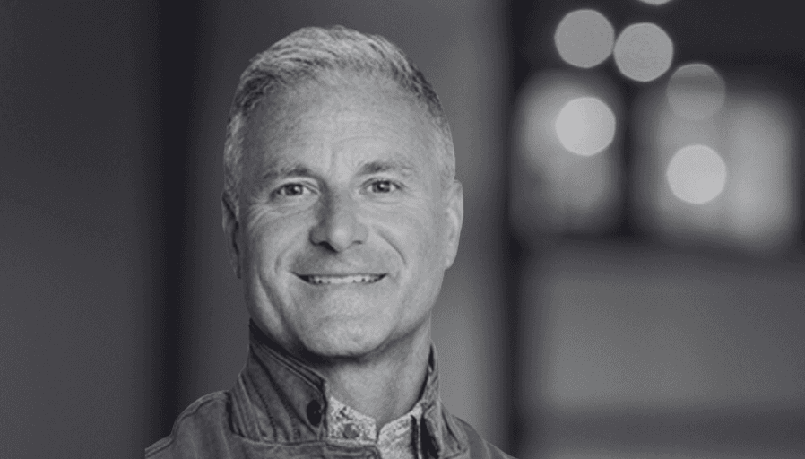 Chris Sugden, Managing Partner