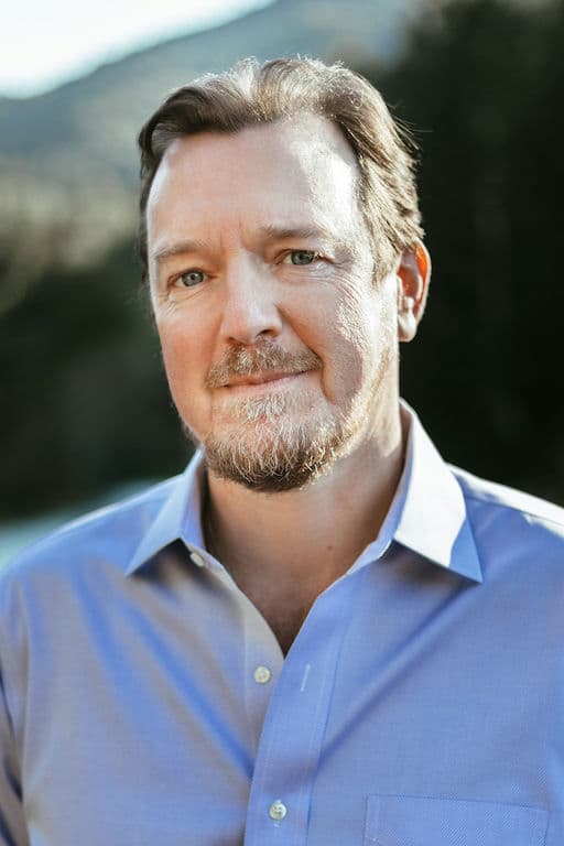 James Everett, Managing Partner