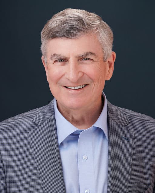 Duncan Davidson, General Partner, Co-Founder