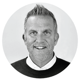 Mike Self, Managing Partner, Co-Founder