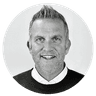 Mike Self, Managing Partner, Co-Founder