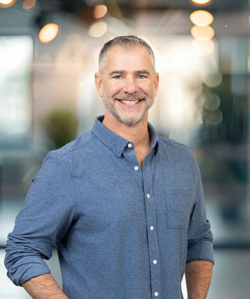 Matt Bigge, Partner