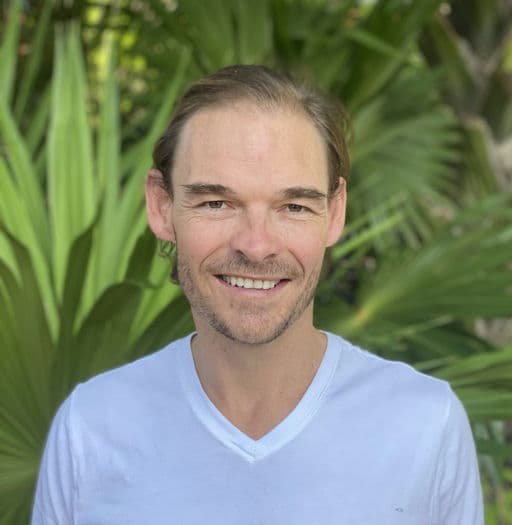 Antonio Luck, Partner