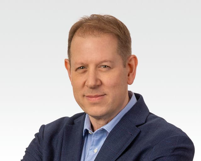 Nathan Owen, General Partner
