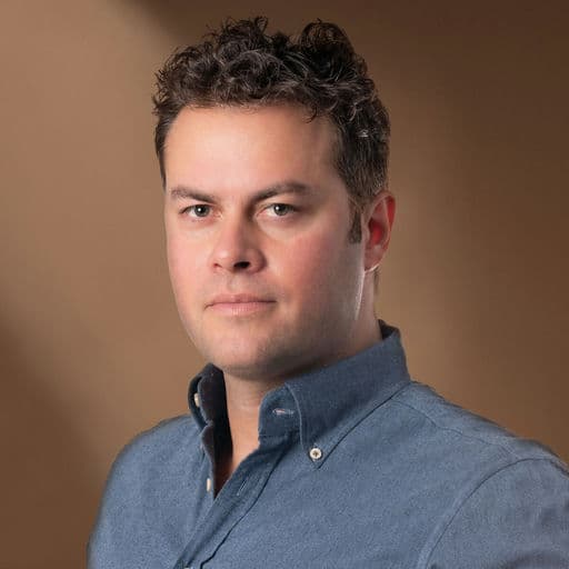 Brad Greiwe, Co-Founder & Chairman