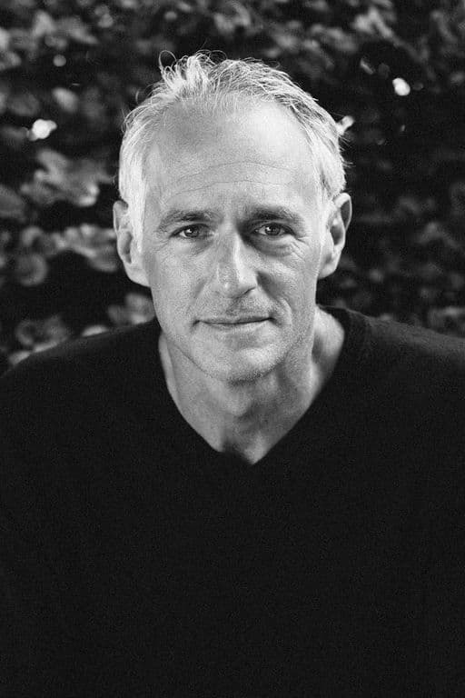 Mike Pellini, General Partner