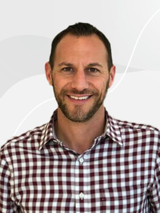Chad Stender, Managing Partner