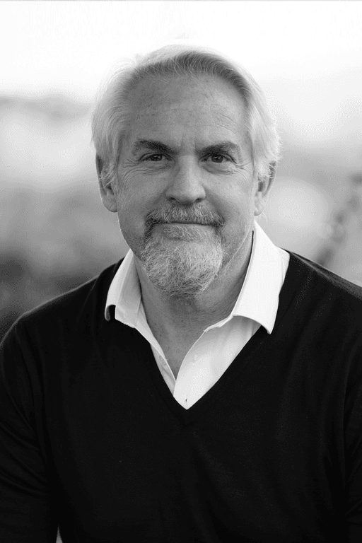 Andrew Conrad, General Partner