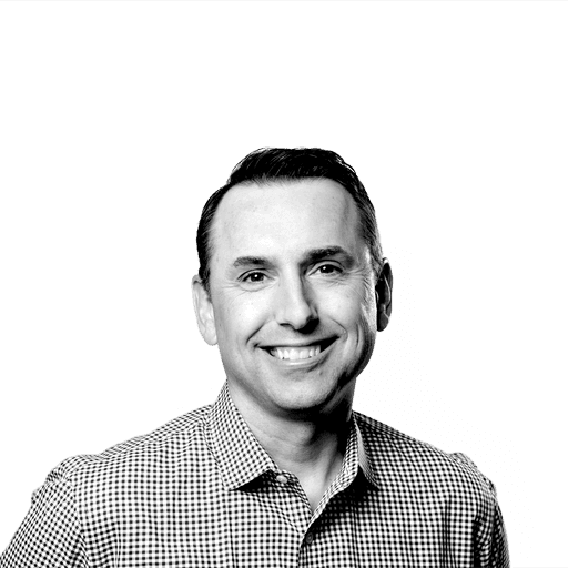 Tim Porter, Managing Director