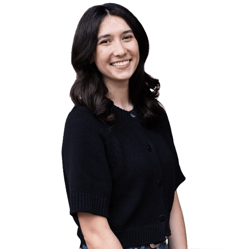 Julia Puzzo, Senior Associate