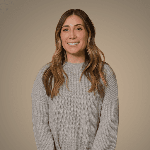 Ash Egan, Founder and General Partner