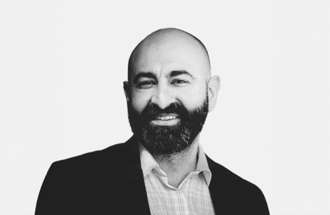 Jaypal Sethi, Partner, Venture