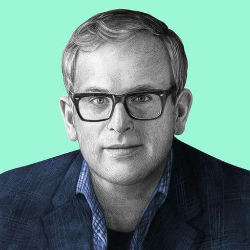 Rob Hutter, Founder & Managing Partner