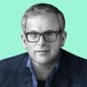 Rob Hutter, Founder & Managing Partner
