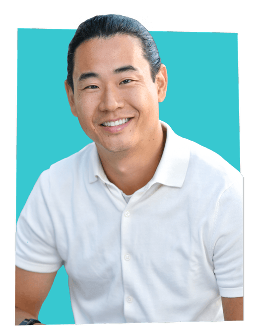 Nick Kim, Partner