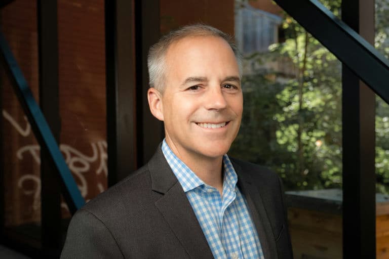 Mark McDowell, Board Partner