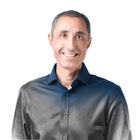 Seth Spergel, Managing Partner