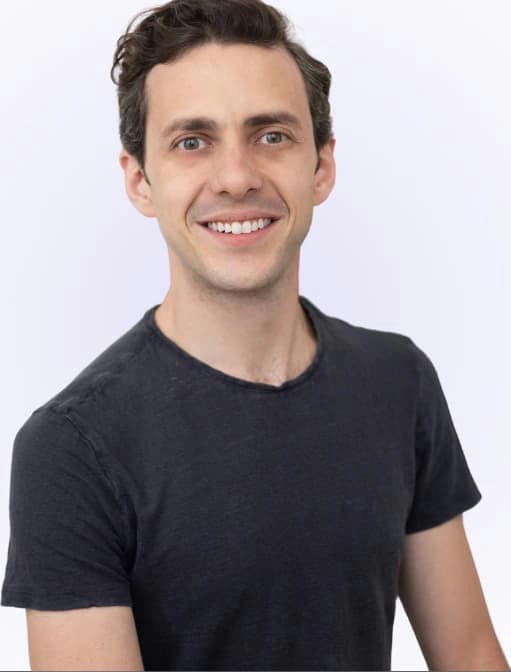 Adolfo Blasco, Partner