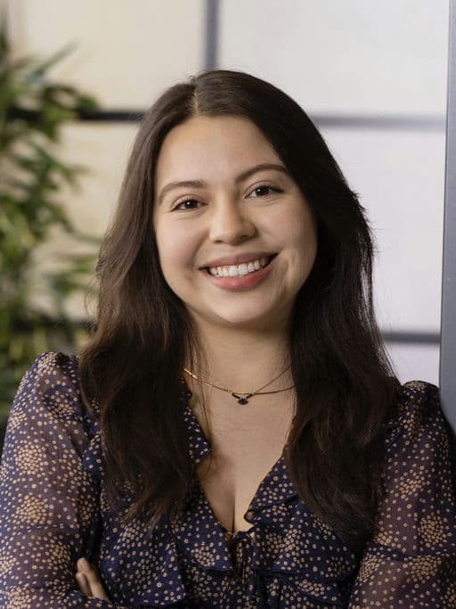 Ericka Tamayo-Guevara, Analyst