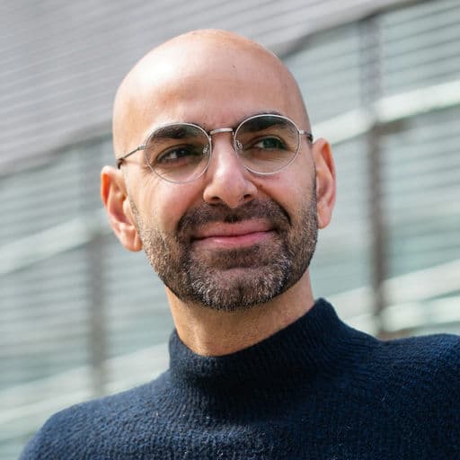Habib Haddad, Managing Partner