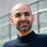 Habib Haddad, Managing Partner