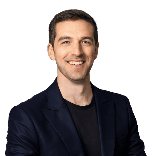Hugues Lalancette, Partner