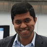 Cherian Mathew, Partner
