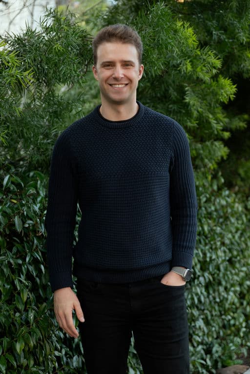 Ryan JB Taylor, Principal