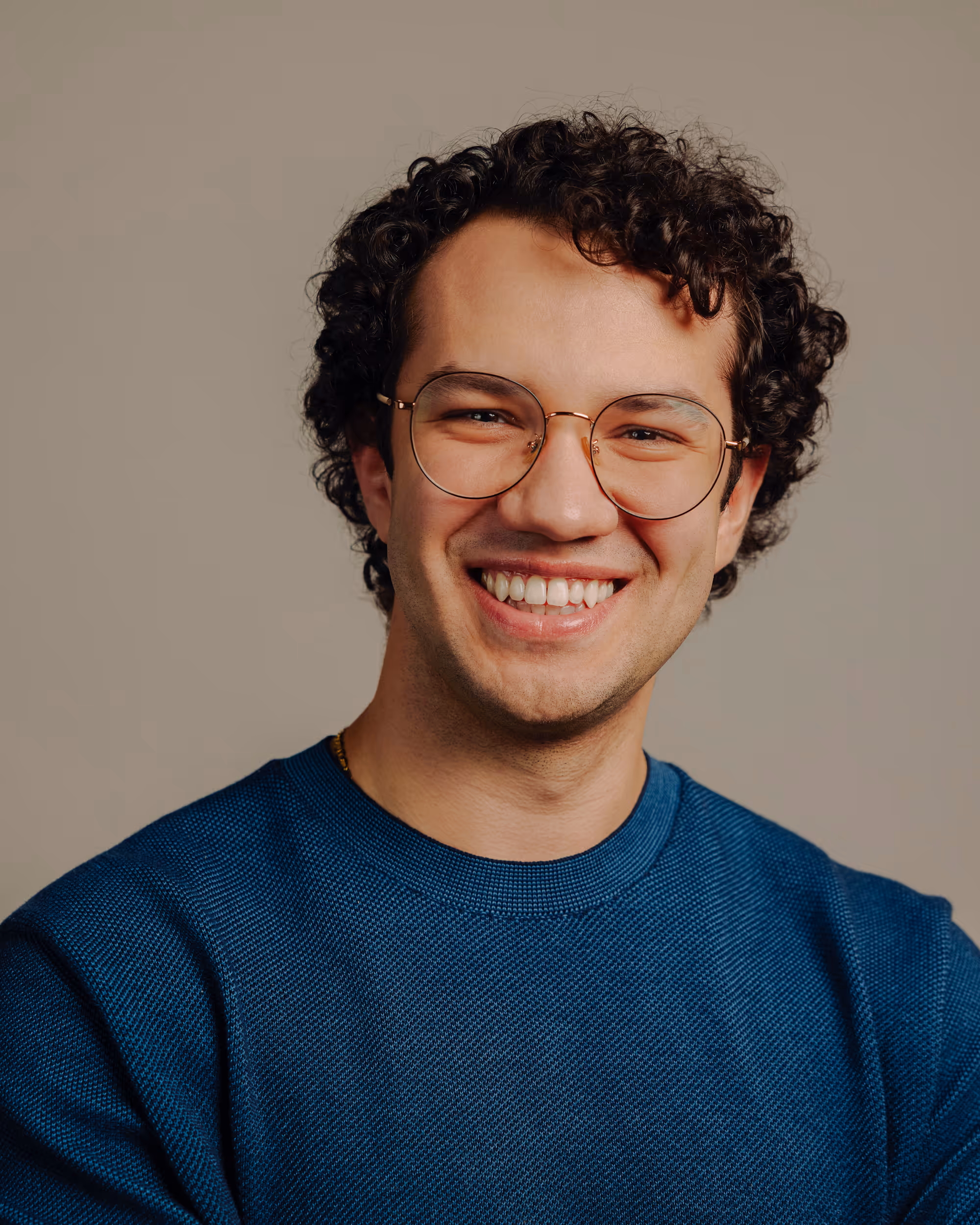 Edi Danalache, Senior Associate