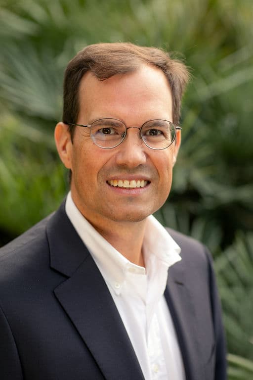 Kevin Kopczynski, Partner