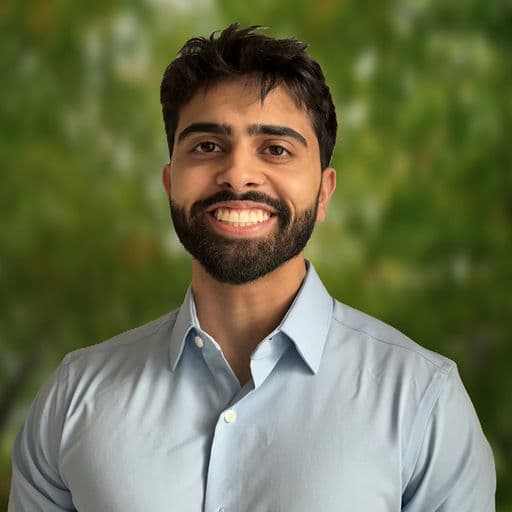 Sidh Chaudhary, Analyst