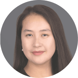 Alex Zhang, Principal