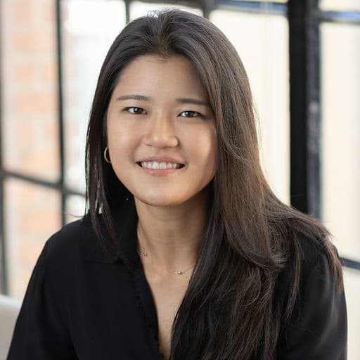 Sabrina Lu, Investor