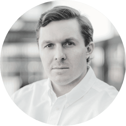 Ryan Alexander, Partner