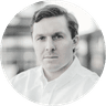 Ryan Alexander, Partner