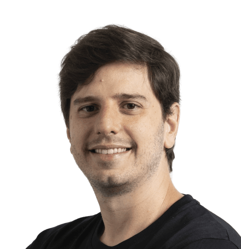 Bruno Batavia, Partner & Director of Emerging Tech