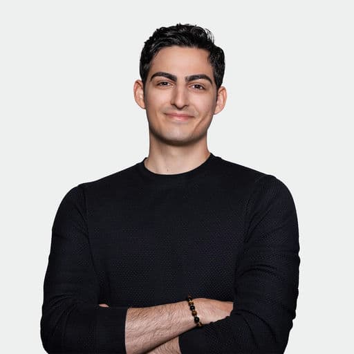 Alpin Yukseloglu, Partner, Investing & Research