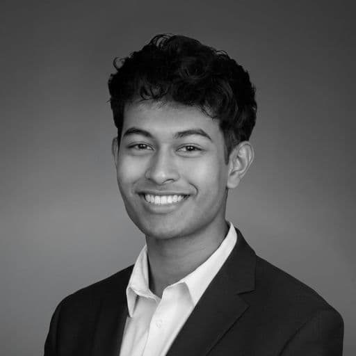 Avi Pradhan, Associate