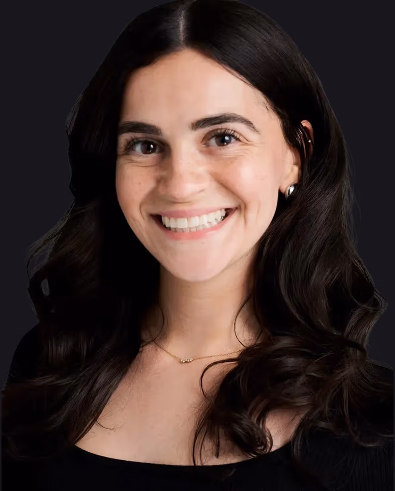 Hannah McQuaid, Senior Associate, Healthcare